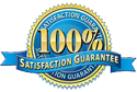 100% Satisfaction Gurantee at Waterfall & Fountain Emporium